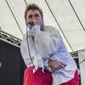 Click to enlarge GutterPunk - Professional Concert Photography